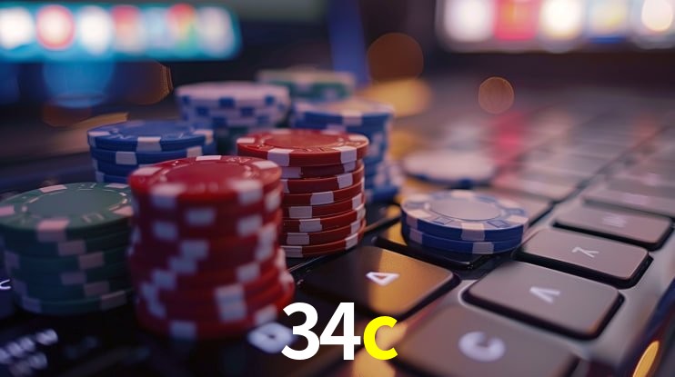 34c - cassino ao vivo
