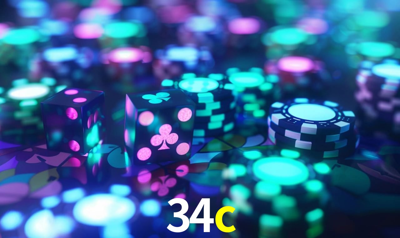 Estatísticas 34c