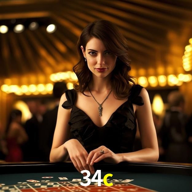 Desvendando o Mundo dos Jogos Virtuais na 34c
