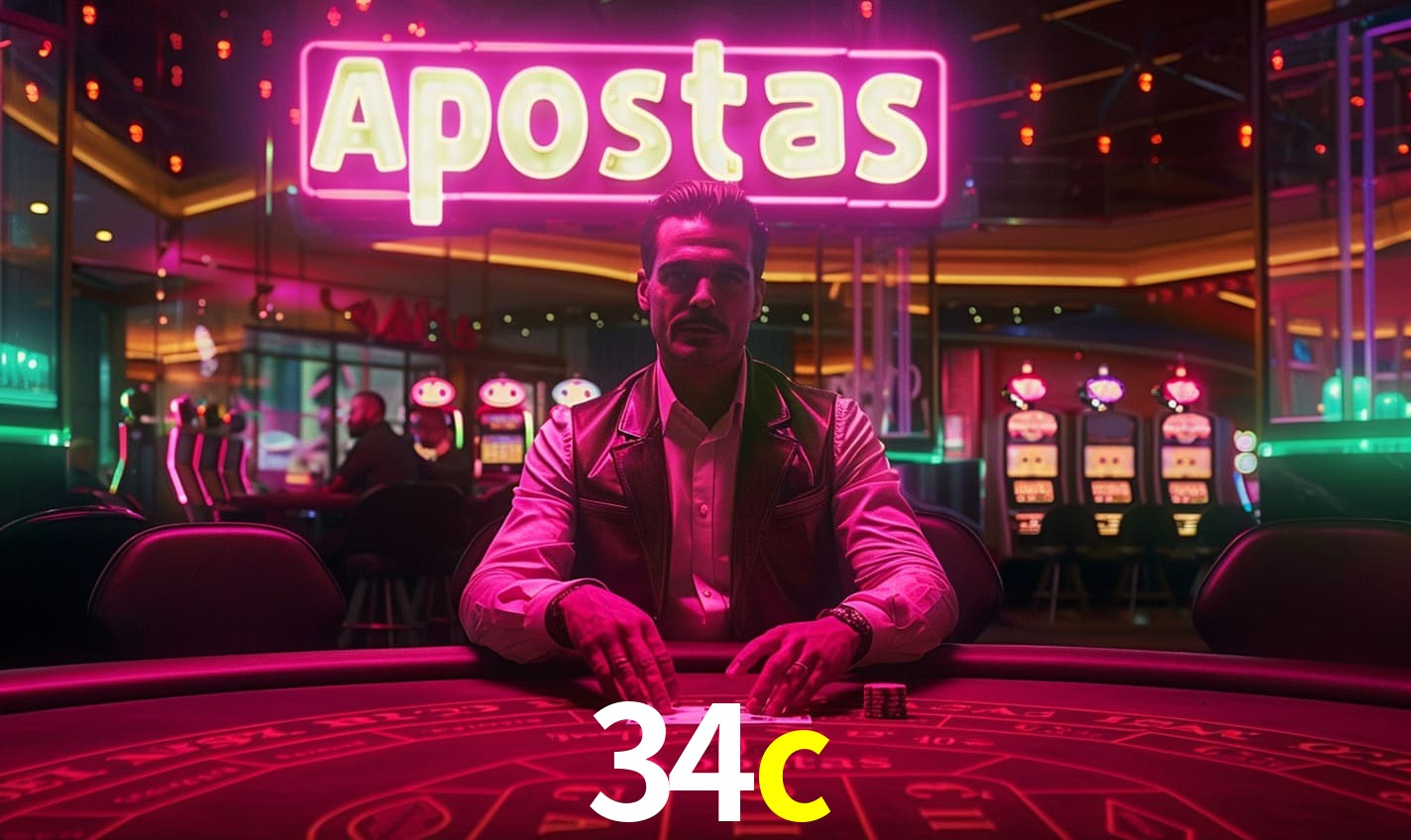 34c São Paulo - Jogo Coleção