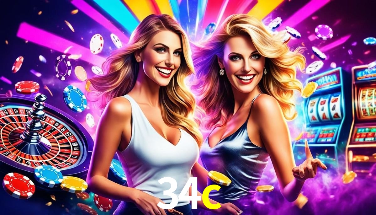 Casino VIP 34c