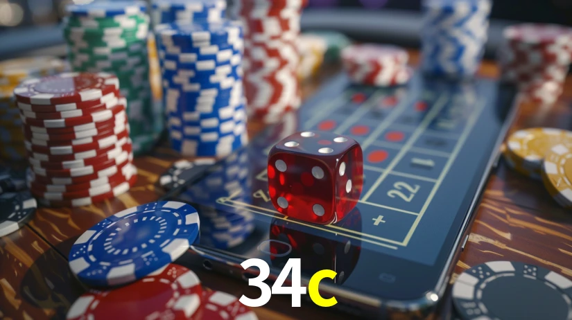 34c bet