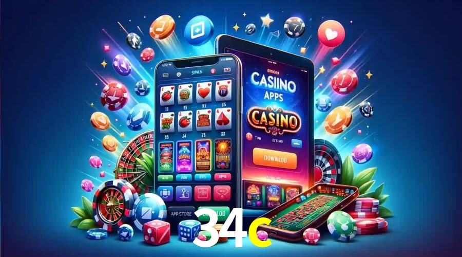 Flash Promotion 34c
