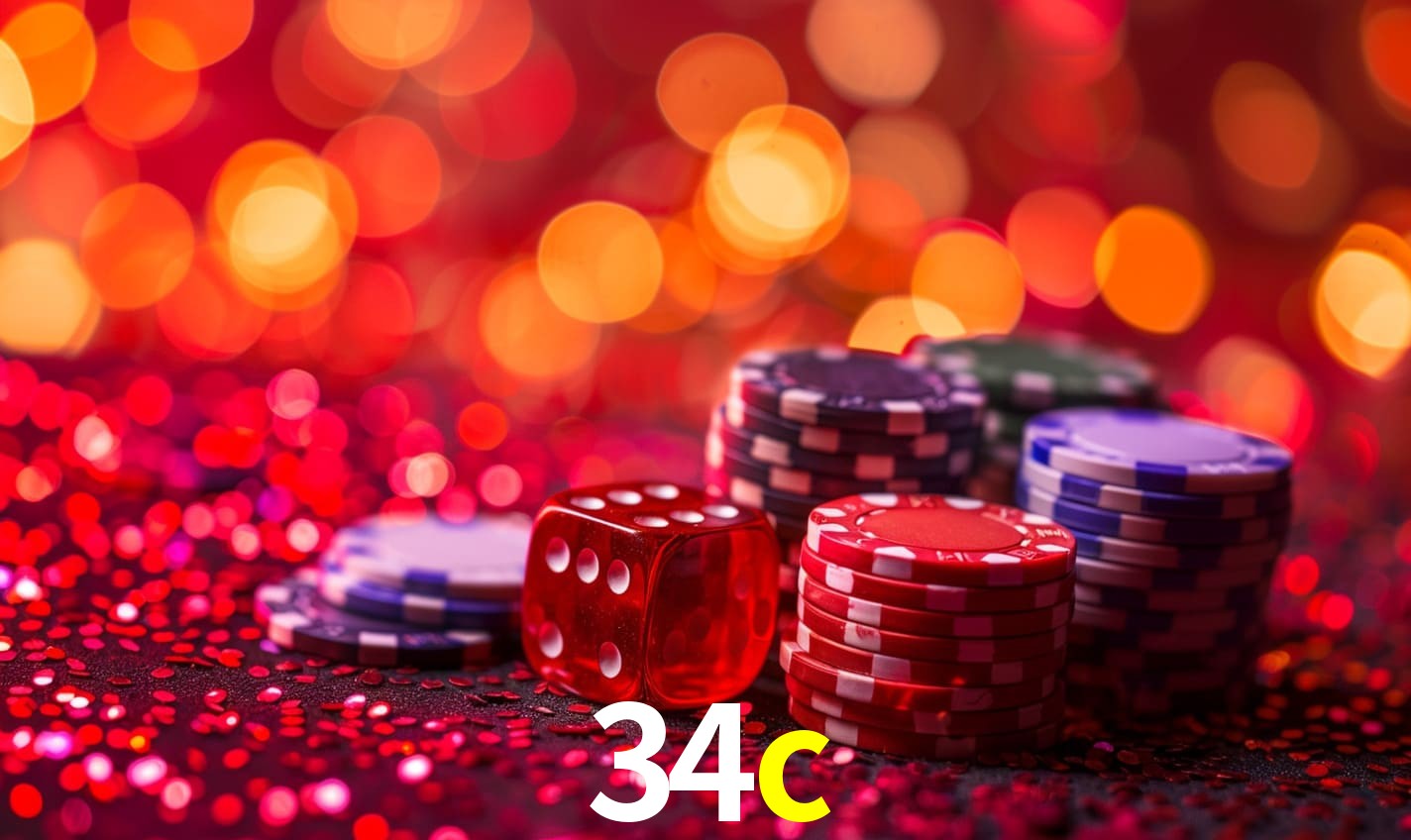 34c Belo Horizonte - Provably Fair
