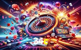 Jogos de Slot 34c