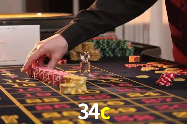 A Popularidade dos Caça-Níqueis no 34c