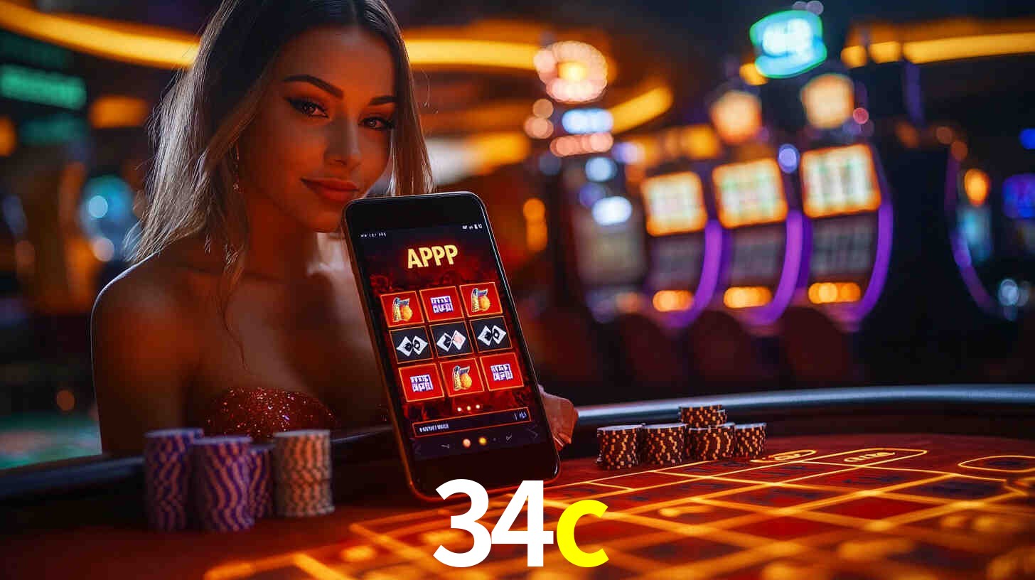 Explorando a Categoria de Eventos em Apostas na 34c