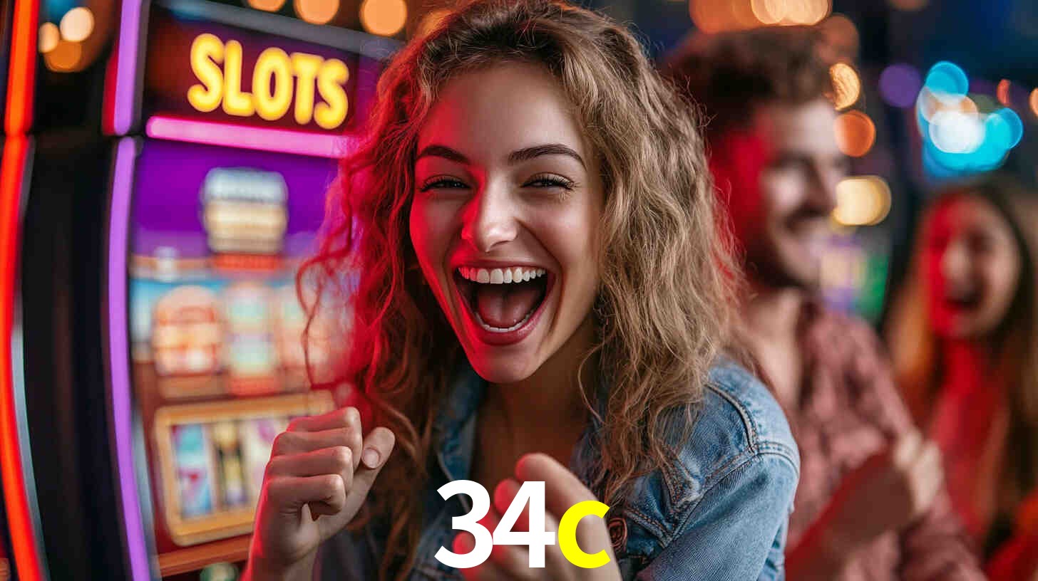 A Experiência Imersiva dos Cassinos Ao Vivo no 34c