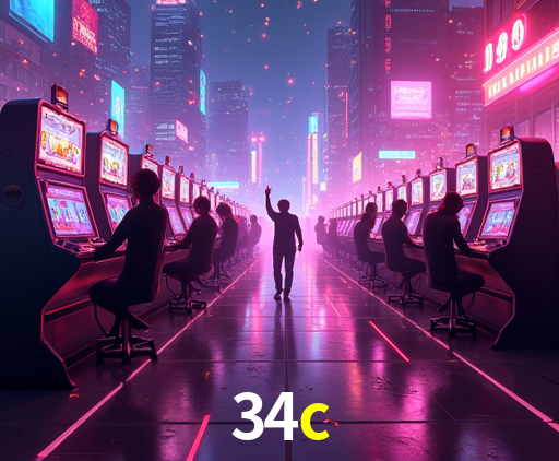 Apostas de Futebol 34c