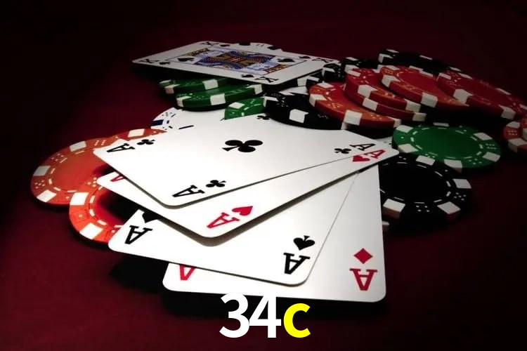Apostas de Tênis 34c
