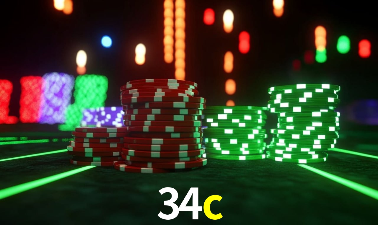 Live Casino 34c