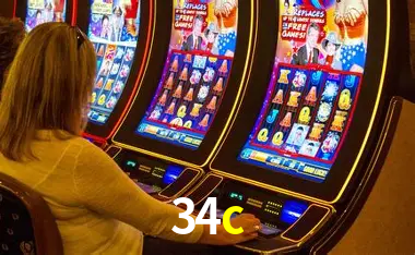 Descubra a Essência do 34c: Nossa História e Compromissos