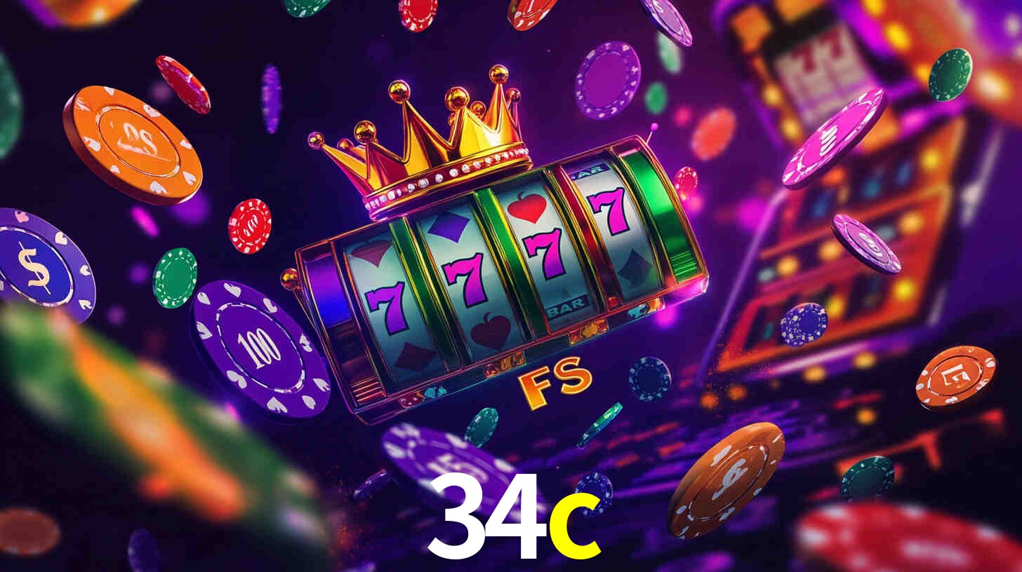 Roulette Table 34c