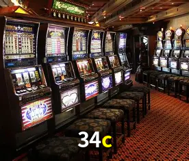 Explorando a Categoria de Eventos em Apostas na 34c