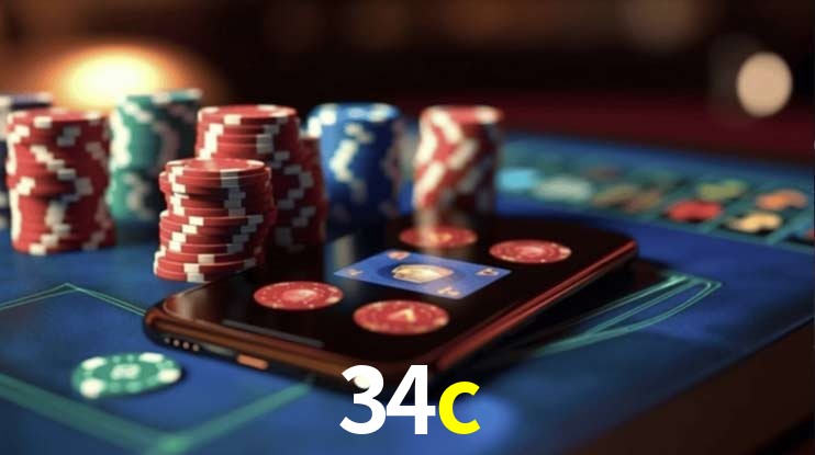 Estatísticas do Jogo 34c