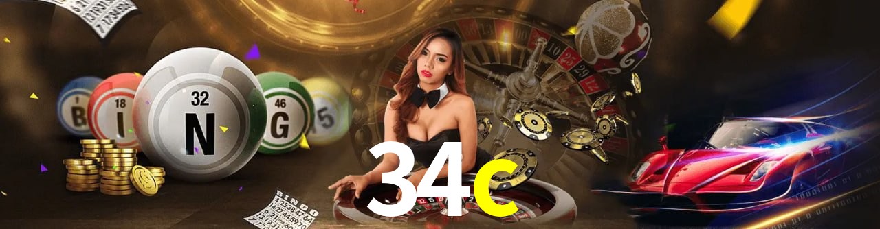 34c São Paulo - Top Slots