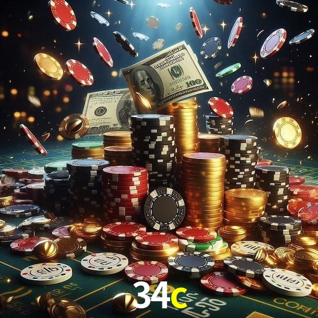 Jogos Exclusivos 34c