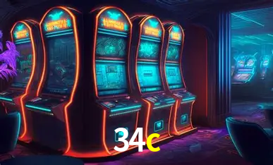 Inovações de Jogos na 34c: O Futuro das Experiências Interativas