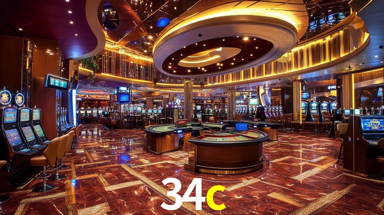 VIP Casino 34c