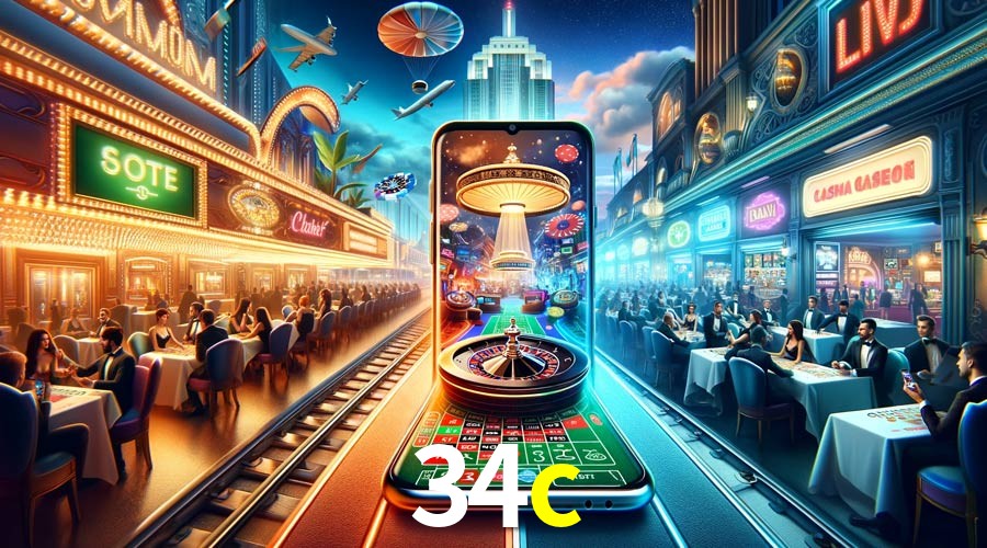 Seasonal Promotions 34c