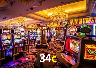 34c São Paulo - Live Tables