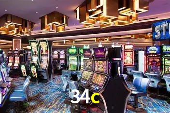 Desvendando o Mundo dos Jogos Virtuais na 34c