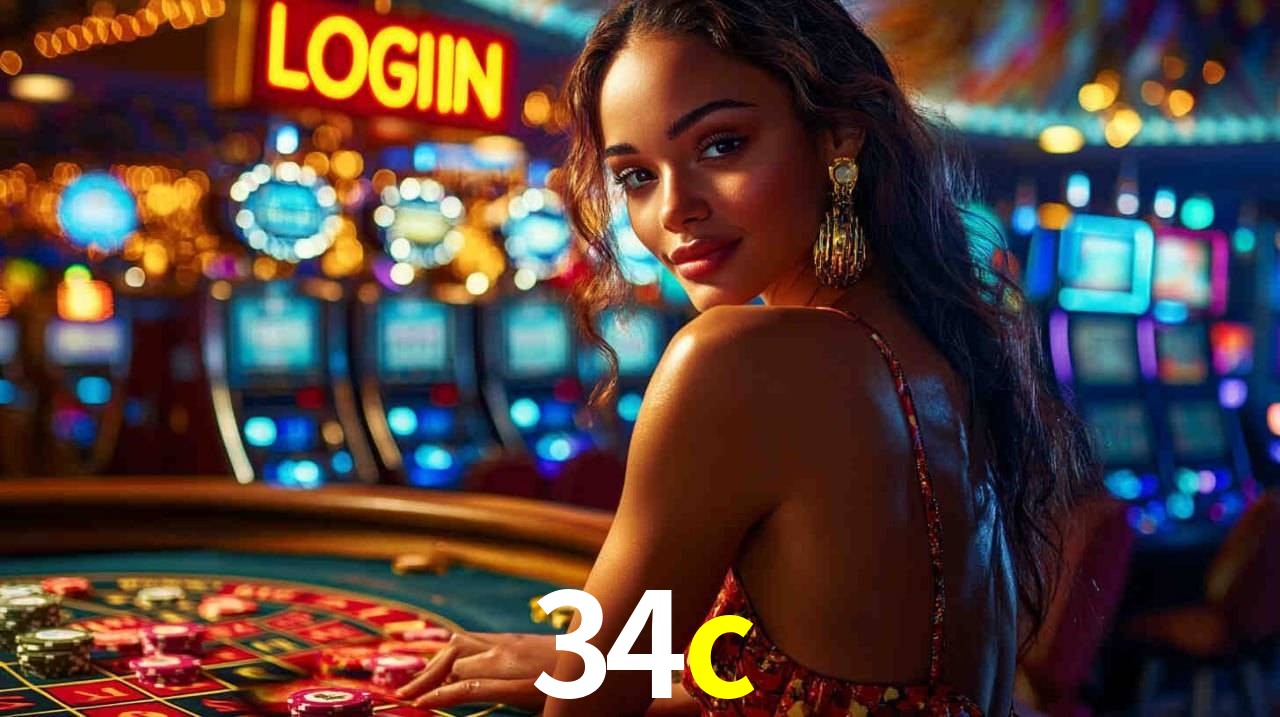 34c Rio de Janeiro - Popular Jogos