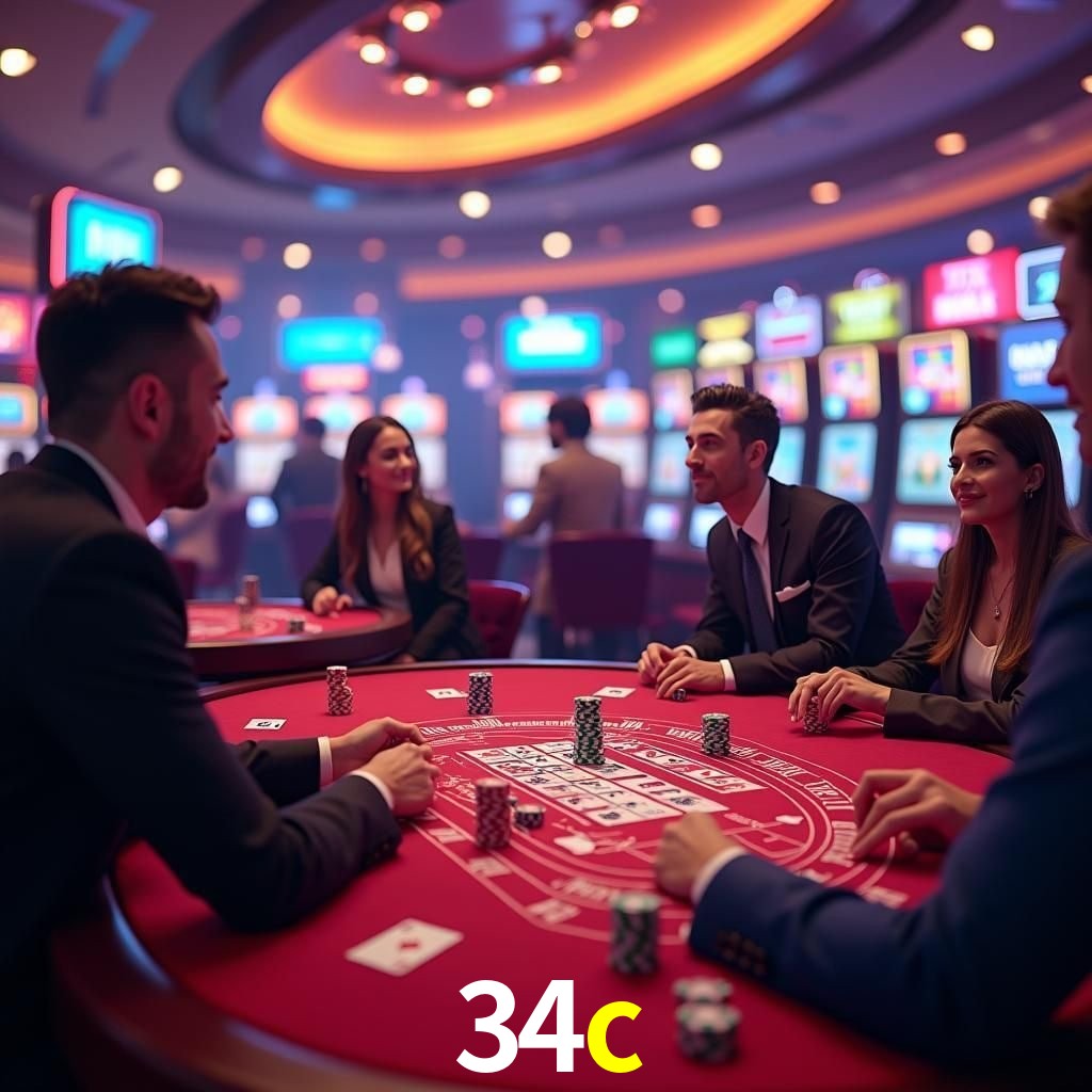 Estratégias Crash Games 34c