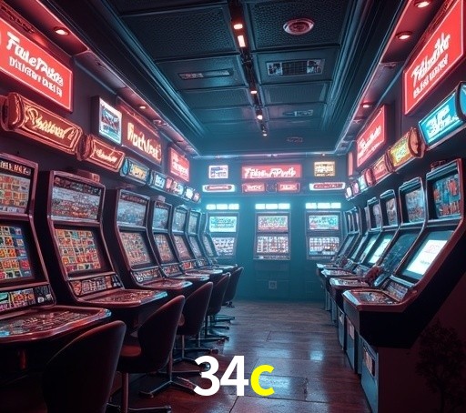 34c Promoções - 30+ Ofertas Diárias