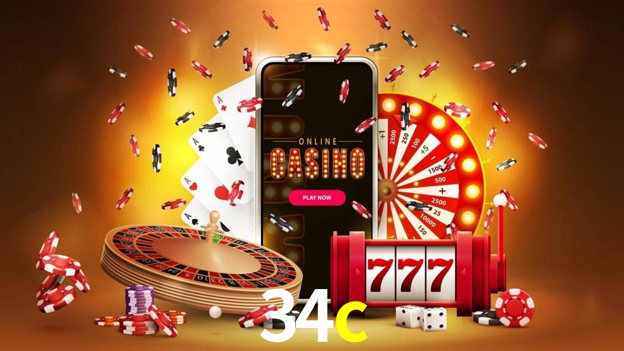 34c Brasília - Jogo Features