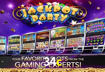 Descubra a Magia dos Jogos de Arcade no 34c