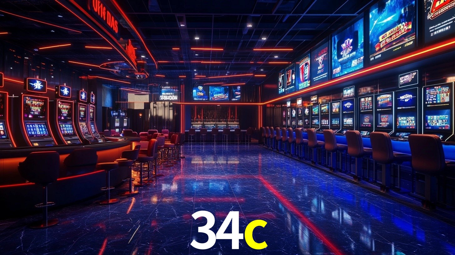 Blackjack Table 34c