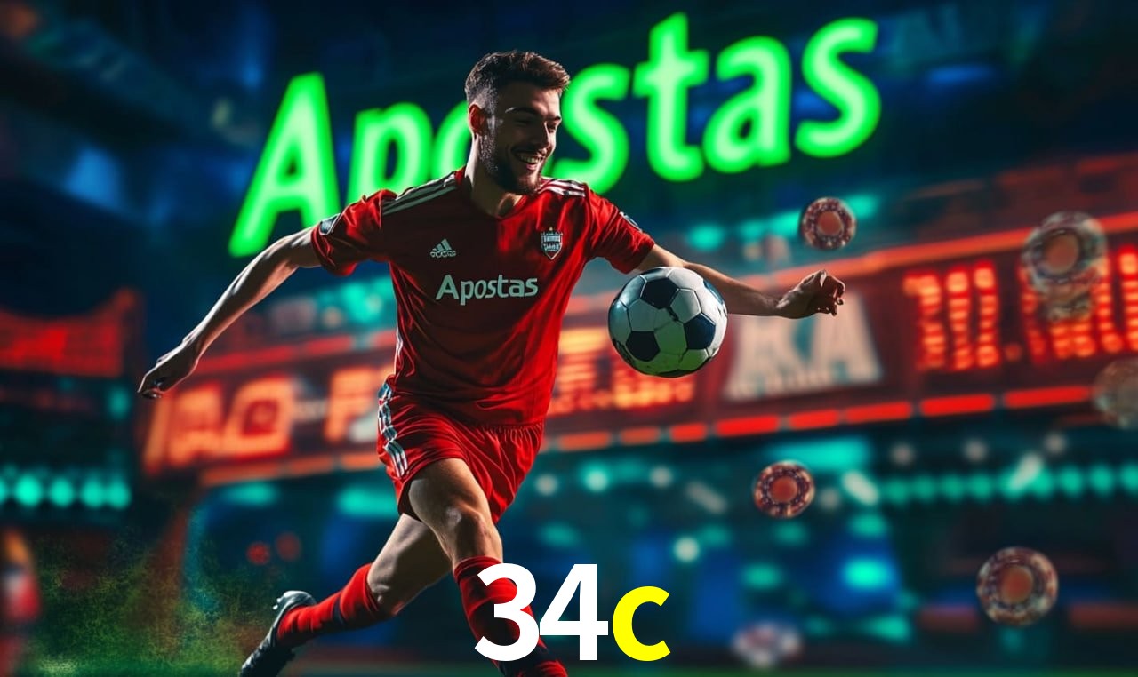 Casino Ao Vivo 34c