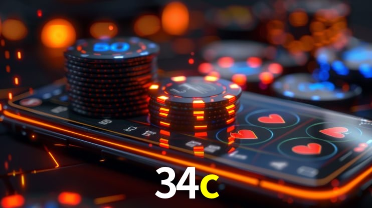 Slot Games 34c